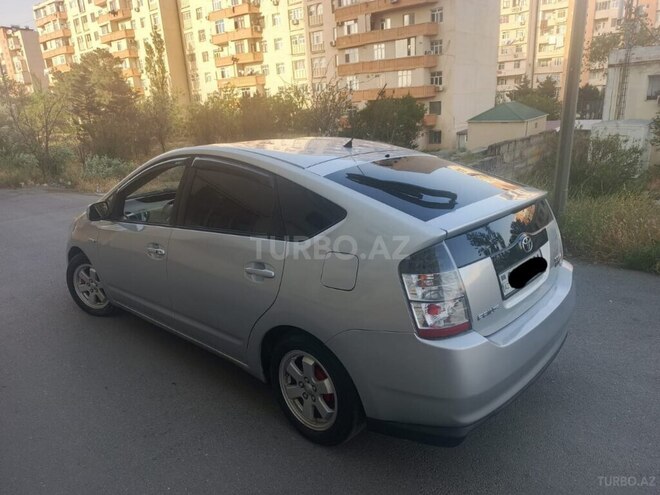 Toyota Prius 2007, 276,000 km - 1.5 l - Bakı