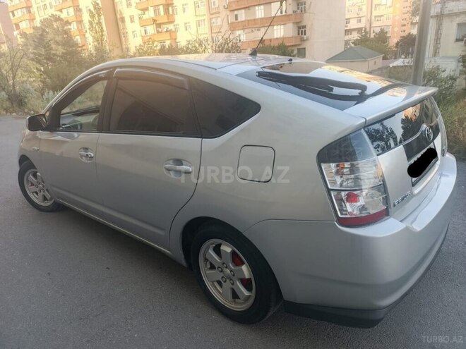 Toyota Prius 2007, 276,000 km - 1.5 l - Bakı