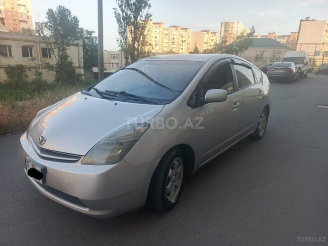 Toyota Prius 2007, 276,000 km - 1.5 l - Bakı