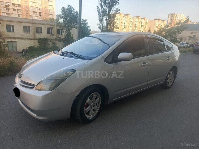 Toyota Prius 2007, 276,000 km - 1.5 l - Bakı