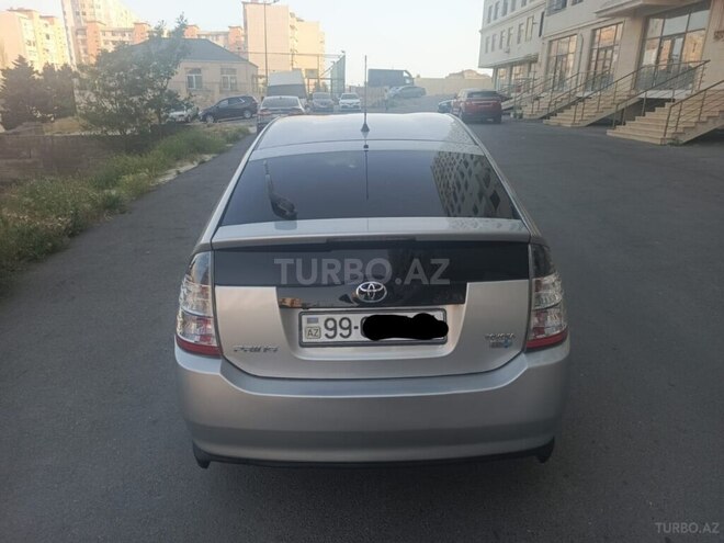 Toyota Prius 2007, 276,000 km - 1.5 l - Bakı