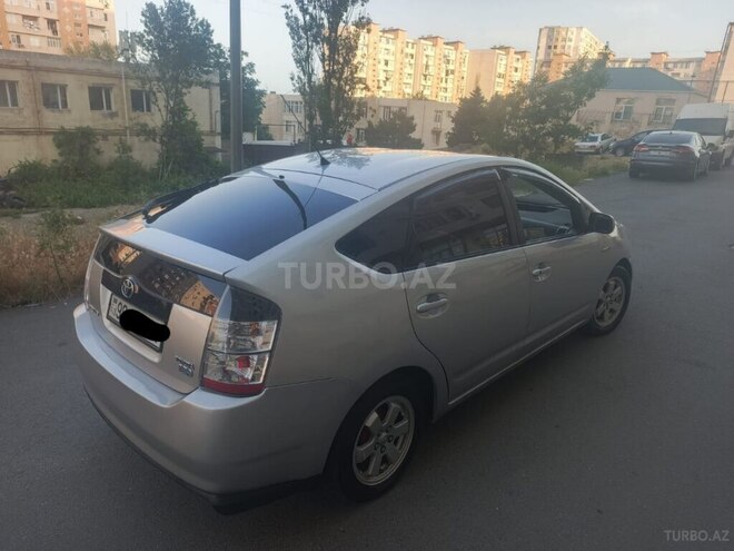 Toyota Prius 2007, 276,000 km - 1.5 l - Bakı