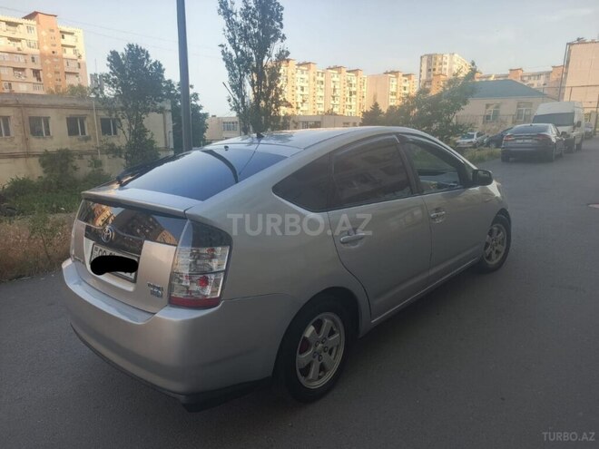 Toyota Prius 2007, 276,000 km - 1.5 l - Bakı