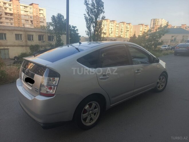 Toyota Prius 2007, 276,000 km - 1.5 l - Bakı