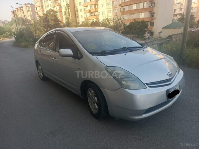 Toyota Prius 2007, 276,000 km - 1.5 l - Bakı