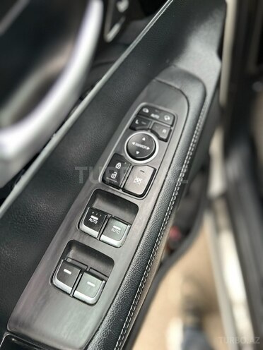 Kia Sorento 2017, 156,000 km - 2.0 l - Gəncə