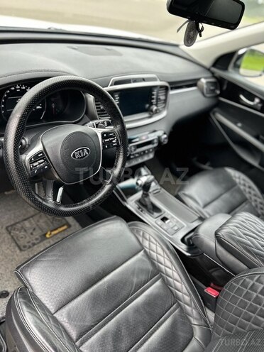 Kia Sorento 2017, 156,000 km - 2.0 l - Gəncə