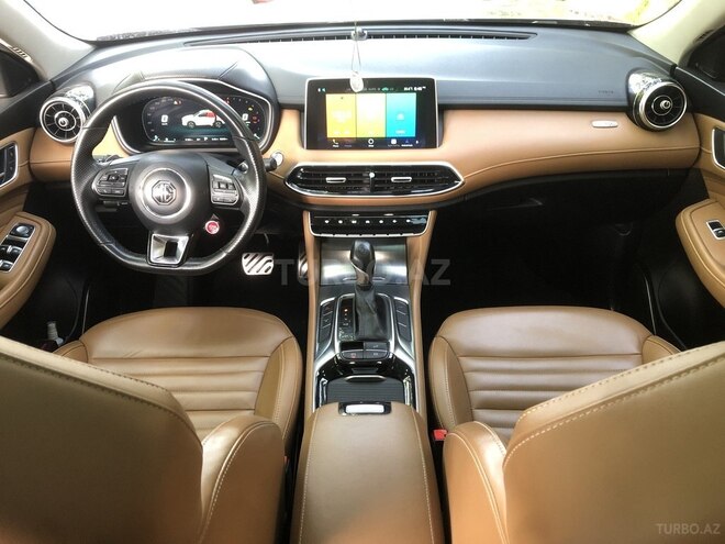 MG  2021, 51,000 km - 1.5 л - Bakı