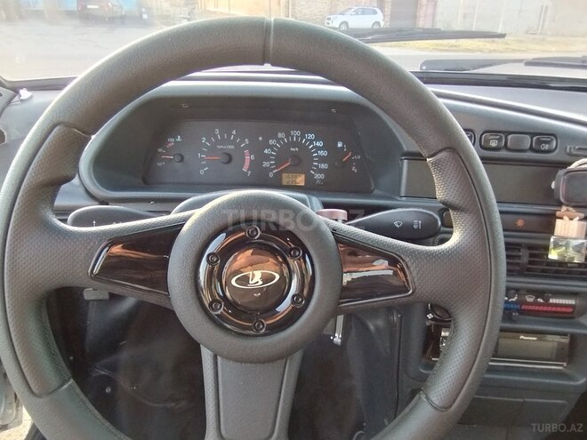LADA (VAZ) 21099 2003, 154,000 km - 1.5 l - Bakı