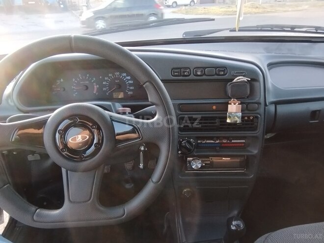 LADA (VAZ) 21099 2003, 154,000 km - 1.5 l - Bakı