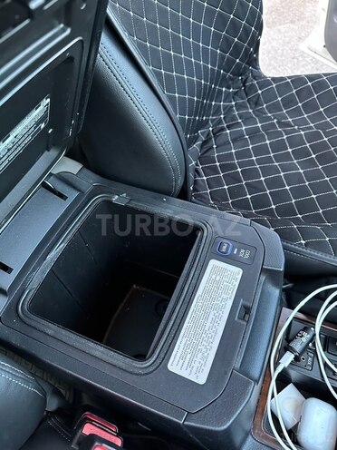 Toyota Land Cruiser Prado 2012, 150,000 km - 2.7 л - Bakı