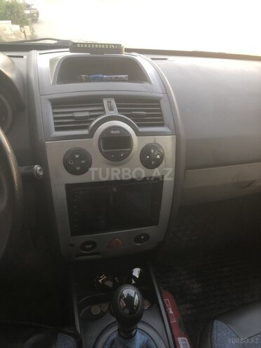 Renault Megane 2005, 321,000 km - 1.5 l - Bakı