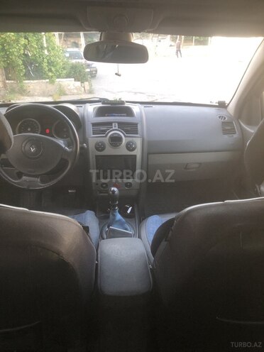 Renault Megane 2005, 321,000 km - 1.5 l - Bakı