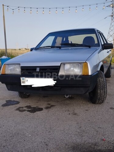 LADA (VAZ) 21099 2003, 154,000 km - 1.5 l - Bakı