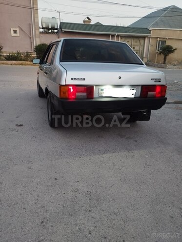 LADA (VAZ) 21099 2003, 154,000 km - 1.5 l - Bakı
