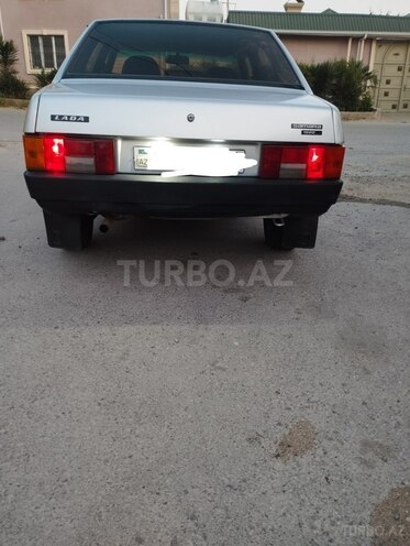 LADA (VAZ) 21099 2003, 154,000 km - 1.5 l - Bakı