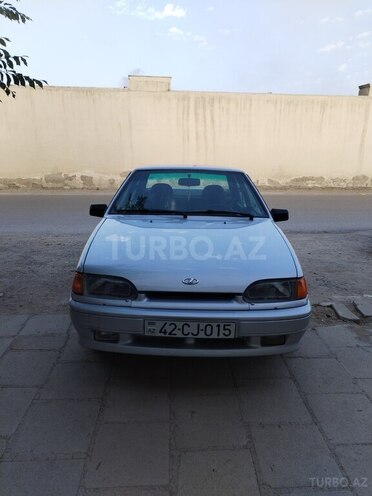 LADA (VAZ) 2115 2005, 380,000 km - 1.5 l - Bakı