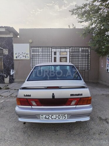 LADA (VAZ) 2115 2005, 380,000 km - 1.5 l - Bakı