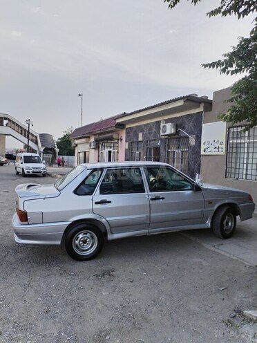 LADA (VAZ) 2115 2005, 380,000 km - 1.5 l - Bakı