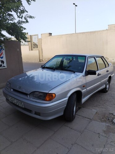 LADA (VAZ) 2115 2005, 380,000 km - 1.5 l - Bakı