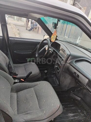 LADA (VAZ) 2115 2005, 380,000 km - 1.5 l - Bakı