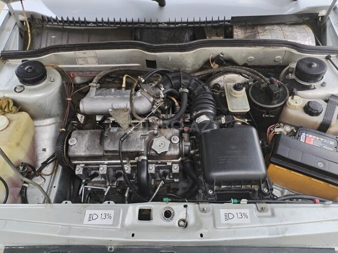LADA (VAZ) 2115 2005, 380,000 km - 1.5 l - Bakı