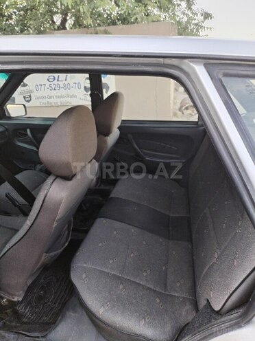LADA (VAZ) 2115 2005, 380,000 km - 1.5 l - Bakı