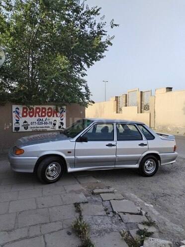 LADA (VAZ) 2115 2005, 380,000 km - 1.5 l - Bakı