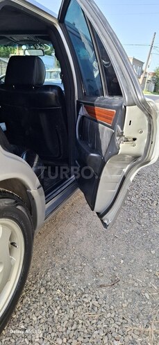 Mercedes E 220 1993, 500,000 km - 2.2 л - Quba