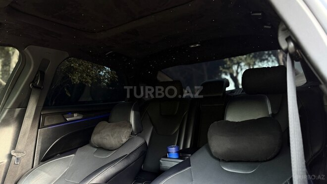 Ford Fusion (North America) 2020, 177,028 km - 2.0 l - Bakı