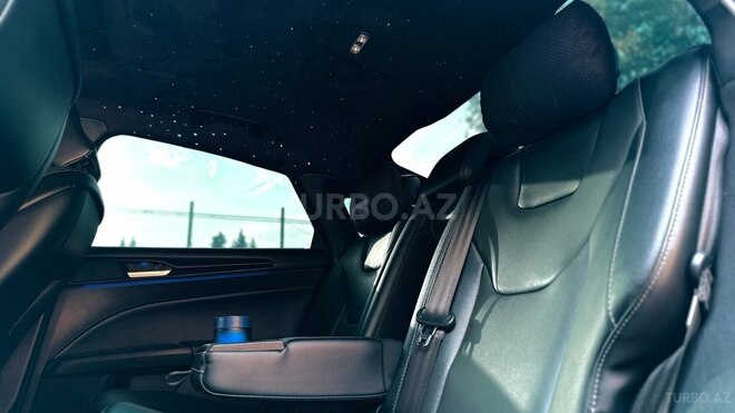 Ford Fusion (North America) 2020, 177,028 km - 2.0 l - Bakı