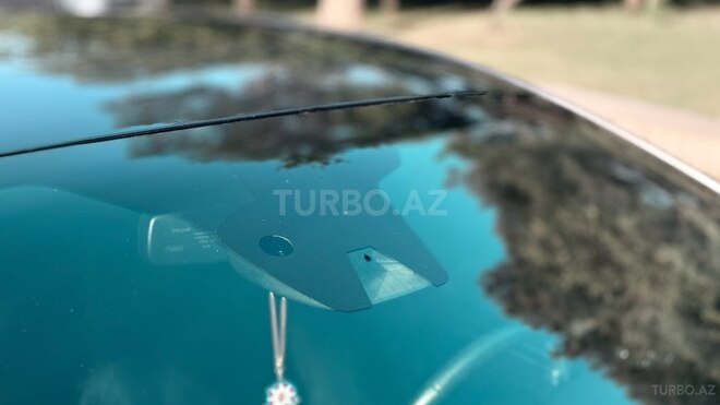 Ford Fusion (North America) 2020, 177,028 km - 2.0 l - Bakı