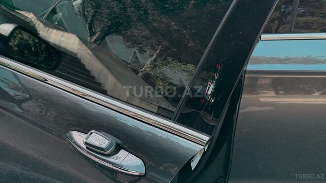 Ford Fusion (North America) 2020, 177,028 km - 2.0 l - Bakı