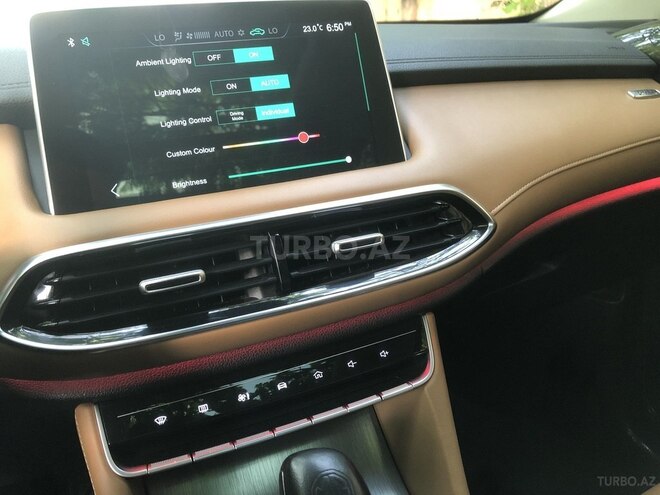 MG  2021, 51,000 km - 1.5 л - Bakı