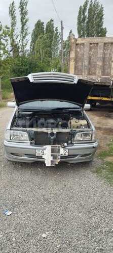 Mercedes C 240 1998, 400,000 km - 2.4 l - Goranboy
