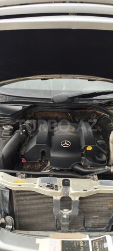 Mercedes C 240 1998, 400,000 km - 2.4 l - Goranboy