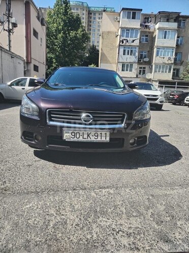 Nissan Maxima 2014, 305,000 km - 3.5 l - Bakı