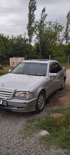 Mercedes C 240 1998, 400,000 km - 2.4 l - Goranboy