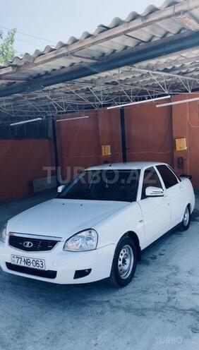 LADA (VAZ) Priora 2014, 180,000 km - 1.6 l - Bakı