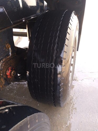 Mercedes Axor 1843 2008, 519,925 km - 12.0 л - Bakı