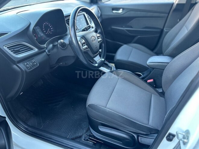 Hyundai Accent 2020, 178,500 km - 1.6 л - Bakı