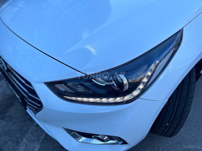 Hyundai Accent 2020, 178,500 km - 1.6 л - Bakı
