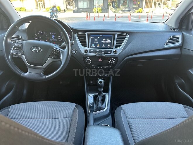 Hyundai Accent 2020, 178,500 km - 1.6 л - Bakı