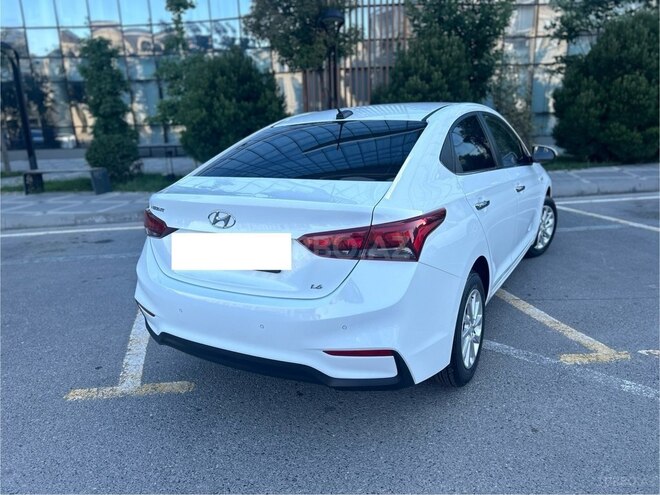 Hyundai Accent 2020, 178,500 km - 1.6 л - Bakı