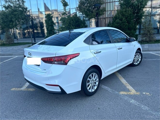 Hyundai Accent 2020, 178,500 km - 1.6 л - Bakı