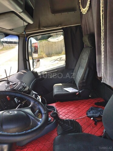 Mercedes Axor 1843 2008, 519,925 km - 12.0 л - Bakı