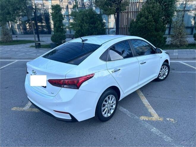 Hyundai Accent 2020, 178,500 km - 1.6 л - Bakı