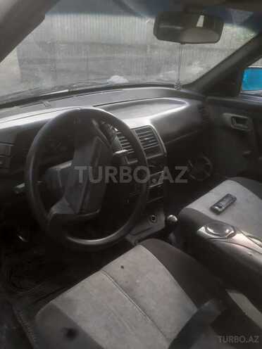 LADA (VAZ) 2110 2003, 228,880 km - 1.6 l - Bərdə