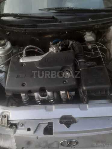 LADA (VAZ) 2110 2003, 228,880 km - 1.6 l - Bərdə