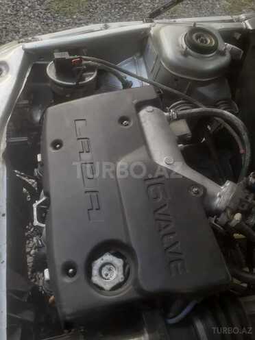 LADA (VAZ) 2110 2003, 228,880 km - 1.6 l - Bərdə